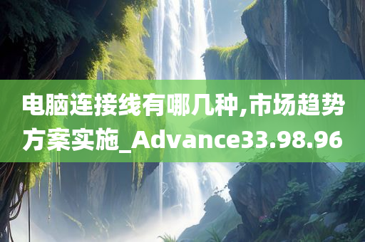 电脑连接线有哪几种,市场趋势方案实施_Advance33.98.96