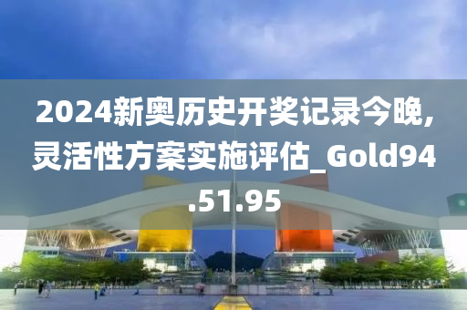 2024新奥历史开奖记录今晚,灵活性方案实施评估_Gold94.51.95