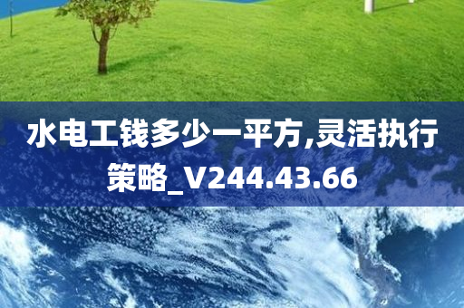 水电工钱多少一平方,灵活执行策略_V244.43.66