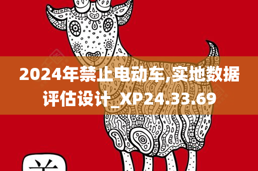 2024年禁止电动车,实地数据评估设计_XP24.33.69