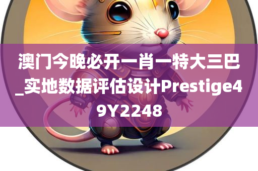 澳门今晚必开一肖一特大三巴_实地数据评估设计Prestige49Y2248