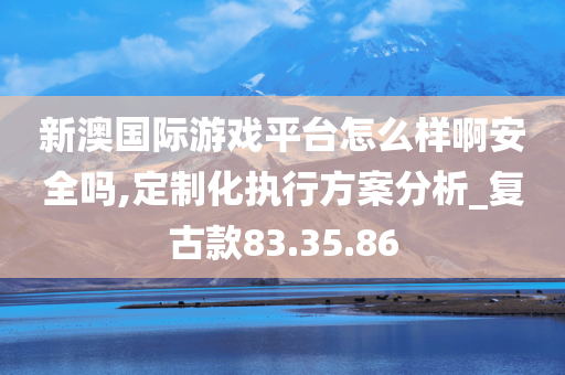 新澳国际游戏平台怎么样啊安全吗,定制化执行方案分析_复古款83.35.86