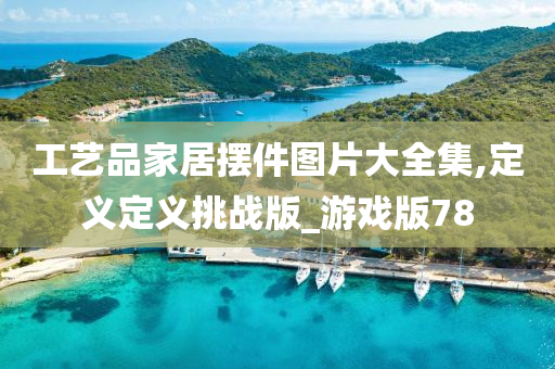 工艺品家居摆件图片大全集,定义定义挑战版_游戏版78