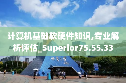 计算机基础软硬件知识,专业解析评估_Superior75.55.33