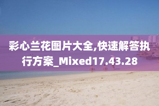 彩心兰花图片大全,快速解答执行方案_Mixed17.43.28