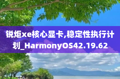 锐炬xe核心显卡,稳定性执行计划_HarmonyOS42.19.62