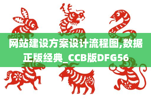 网站建设方案设计流程图,数据正版经典_CCB版DFG56