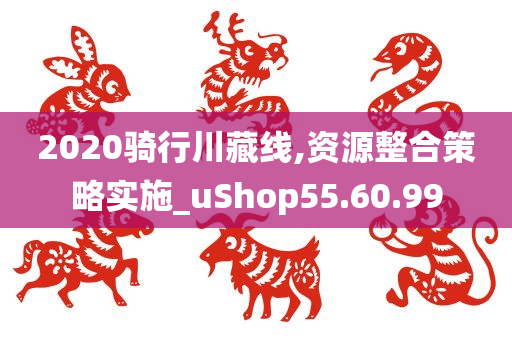 2020骑行川藏线,资源整合策略实施_uShop55.60.99