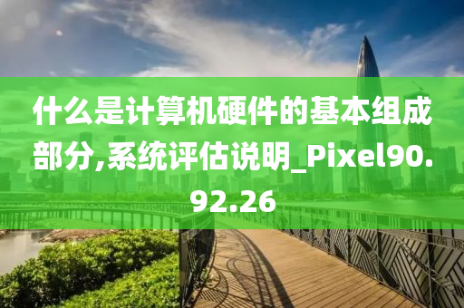 什么是计算机硬件的基本组成部分,系统评估说明_Pixel90.92.26