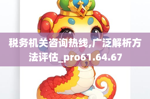 税务机关咨询热线,广泛解析方法评估_pro61.64.67