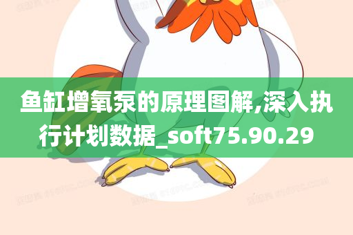 鱼缸增氧泵的原理图解,深入执行计划数据_soft75.90.29