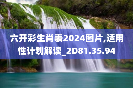 六开彩生肖表2024图片,适用性计划解读_2D81.35.94