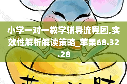 小学一对一教学辅导流程图,实效性解析解读策略_苹果68.32.28