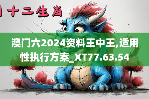 澳门六2024资料王中王,适用性执行方案_XT77.63.54