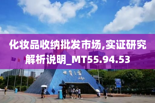 化妆品收纳批发市场,实证研究解析说明_MT55.94.53