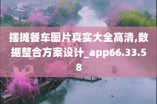 摆摊餐车图片真实大全高清,数据整合方案设计_app66.33.58