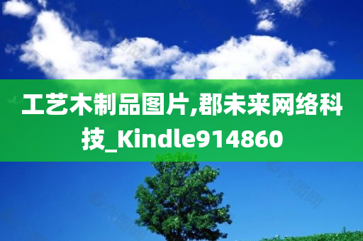 工艺木制品图片,郡未来网络科技_Kindle914860