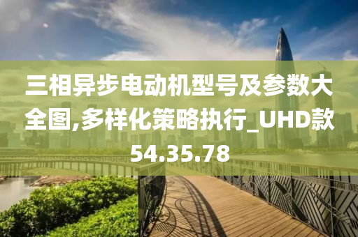 三相异步电动机型号及参数大全图,多样化策略执行_UHD款54.35.78