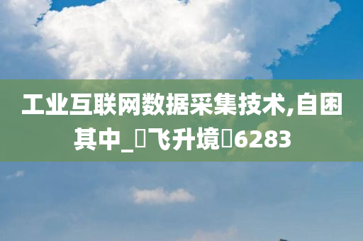 工业互联网数据采集技术,自困其中_‌飞升境‌6283