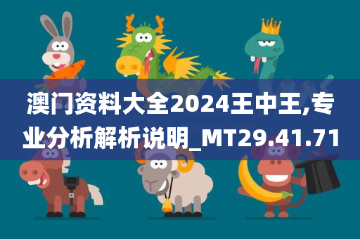 澳门资料大全2024王中王,专业分析解析说明_MT29.41.71