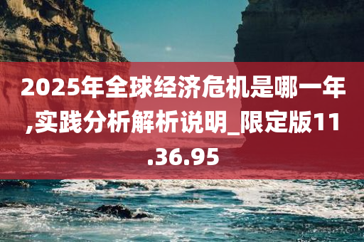 2025年全球经济危机是哪一年,实践分析解析说明_限定版11.36.95