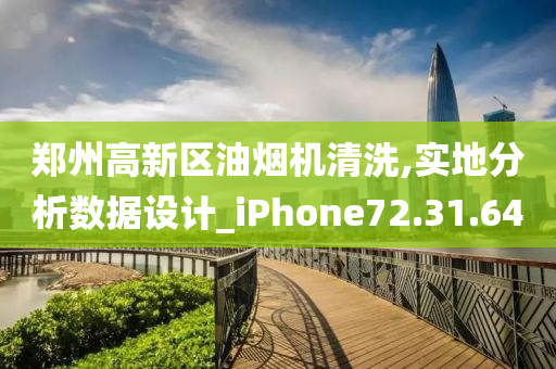 郑州高新区油烟机清洗,实地分析数据设计_iPhone72.31.64